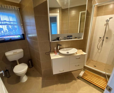 The Nyssa Suites - Accommodation Rockhampton 1
