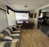 The Nyssa Suites - Accommodation Rockhampton