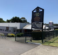 The Oaks Hotel Motel - Accommodation Rockhampton