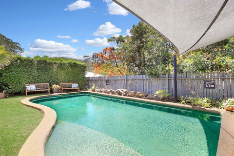 The Odd Gecko B&B - Accommodation Rockhampton 0