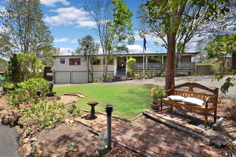 The Odd Gecko B&B - Accommodation Rockhampton 2
