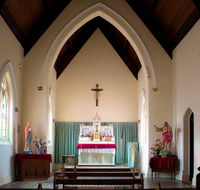 The Old Convent St Arnaud - Accommodation Rockhampton