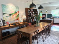 The Old Koonabulla Dairy