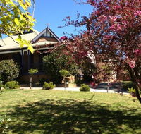 The Old Nunnery B  B Moss Vale - Accommodation Rockhampton