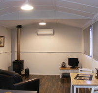 The Old School House BnB - Accommodation Rockhampton