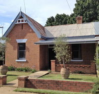 The Olives - Accommodation Rockhampton