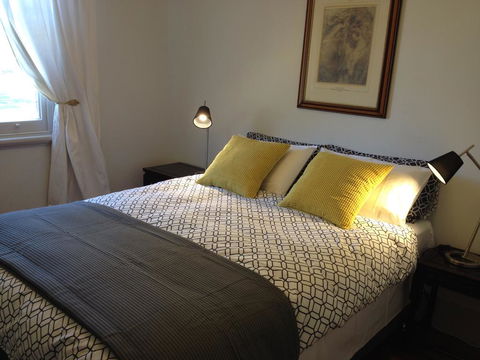 The Olives - Accommodation Rockhampton 1