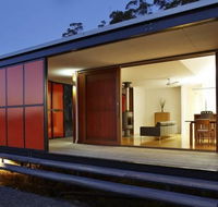 The Orange House - Accommodation Rockhampton