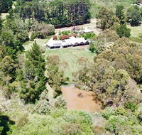 The Orchard Luxury Accommodation - Accommodation Rockhampton