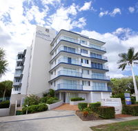 The Outlook Unit 14 9 Hume Pde - Accommodation Rockhampton