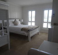 The Oxley Estate BB - Accommodation Rockhampton