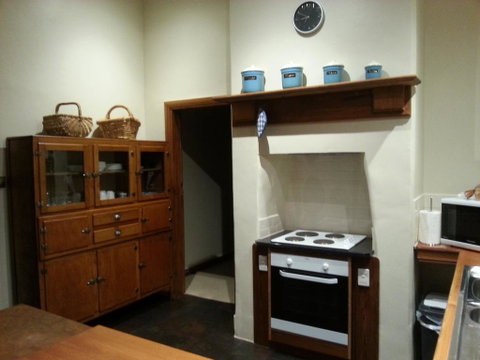 The Palms - Accommodation Rockhampton 1