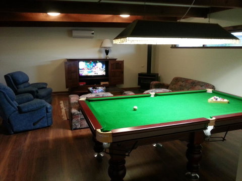The Palms - Accommodation Rockhampton 2