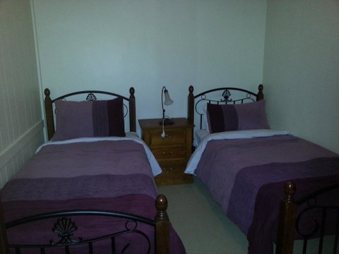 The Palms - Accommodation Rockhampton 3