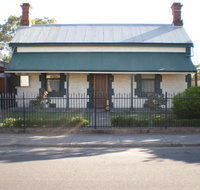 The Palms - Accommodation Rockhampton