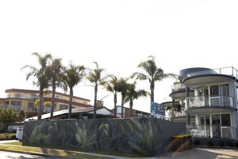 The Palms Apartments - Accommodation Rockhampton 3