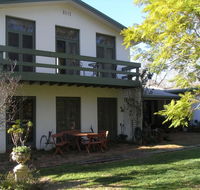 The Pelican Bed and Breakfast - Accommodation Rockhampton