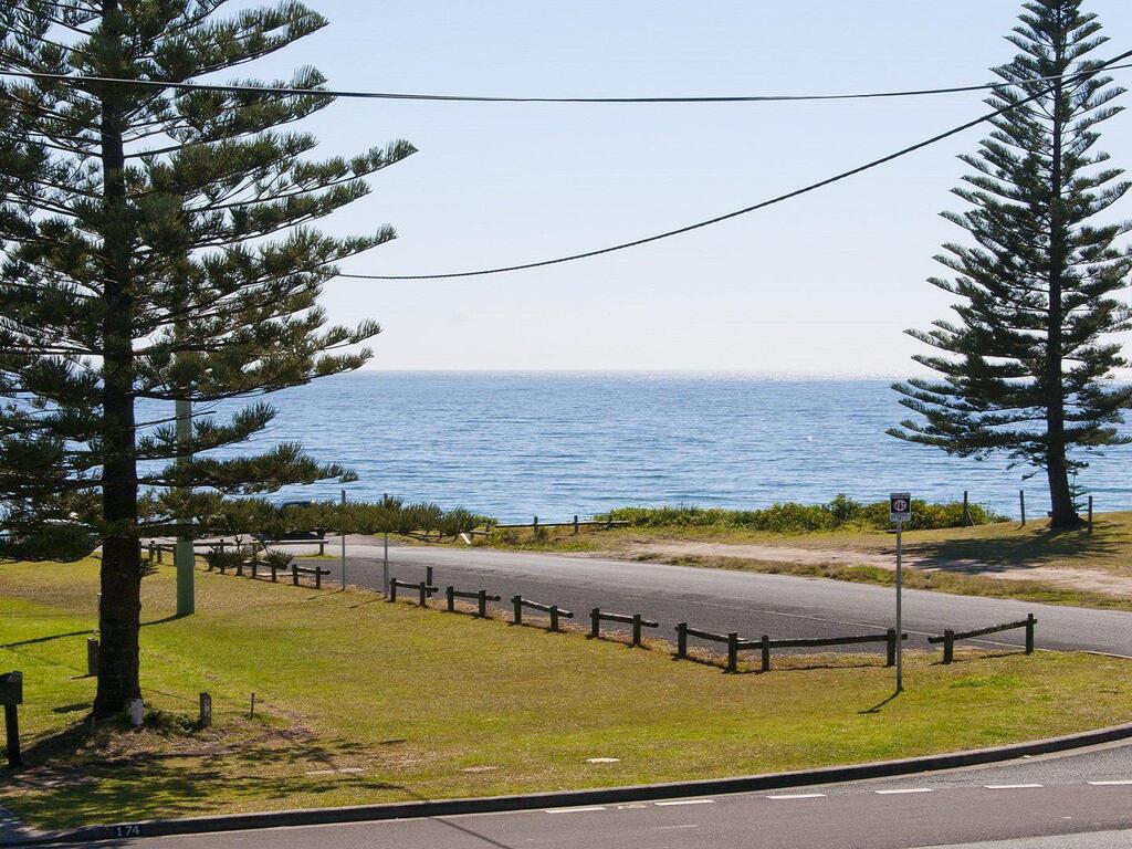 Wrights Beach NSW Accommodation Rockhampton
