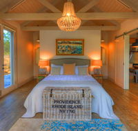 The Peninsula Experience - Accommodation Rockhampton