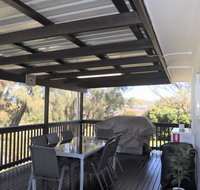 The Perfect Holiday Home - Accommodation Rockhampton
