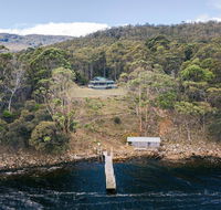 The Pier House - Accommodation Rockhampton