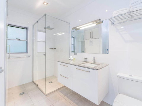 The Pilotage 2 - On Clarence Street - Accommodation Rockhampton 1