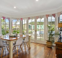 The Pines Bed and Breakfast - Accommodation Rockhampton