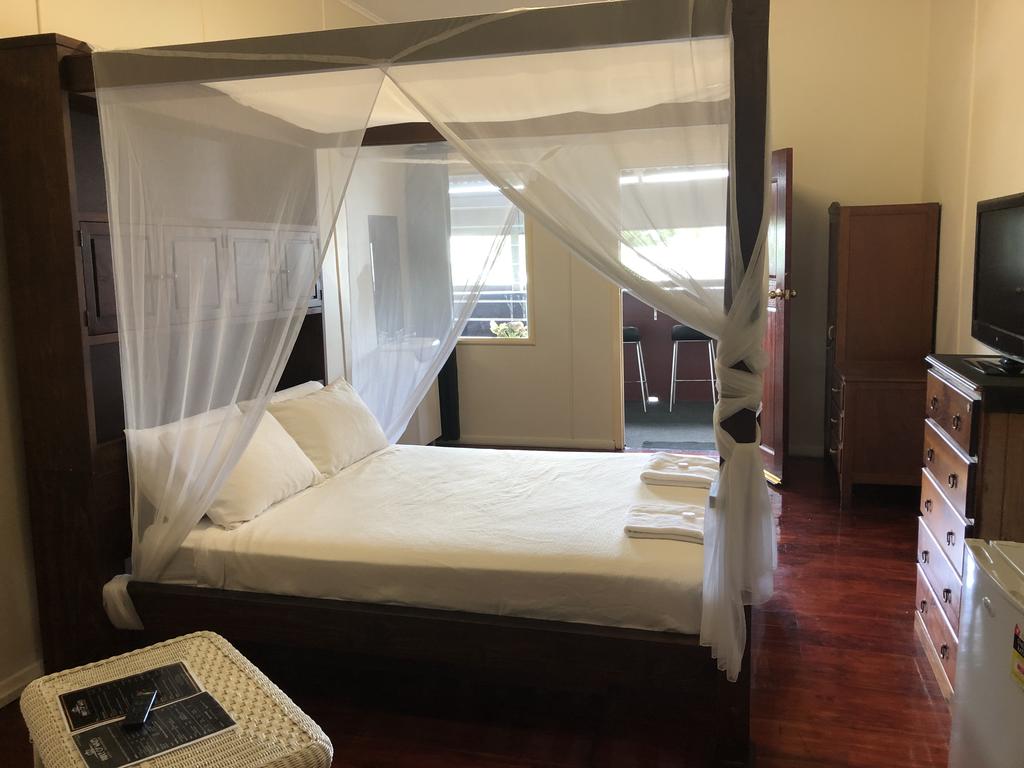 Silver Creek QLD Accommodation Rockhampton