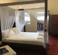 The Prince of Wales - Accommodation Rockhampton