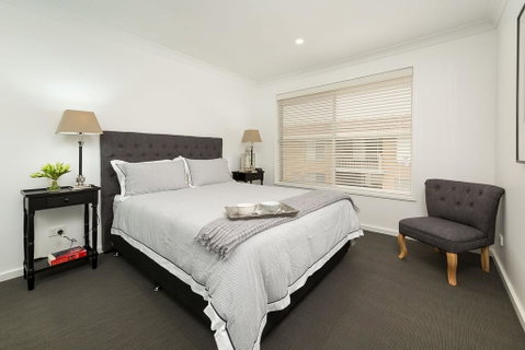 The Provincial - Central & Sophisticated - Accommodation Rockhampton 3