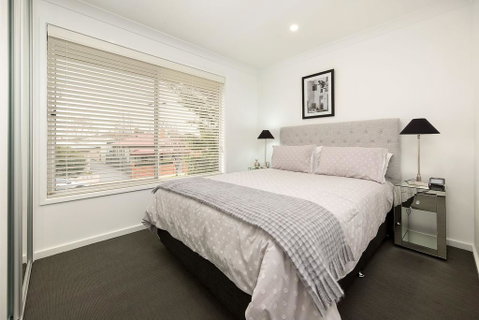 The Provincial - Central & Sophisticated - Accommodation Rockhampton 1