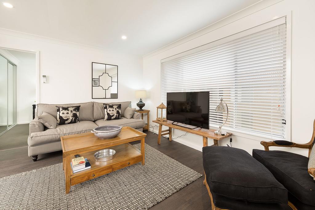 Albury NSW Accommodation Rockhampton