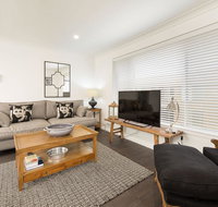The Provincial - Central  Sophisticated - Accommodation Rockhampton