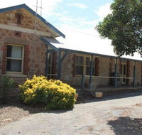 The Quarters  BDH - Accommodation Rockhampton