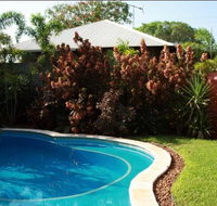 The Quarters self contained Bungalow - Accommodation Rockhampton