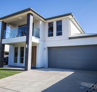 The Races Complex - Accommodation Rockhampton