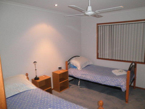 The Real McCoy Holiday Accommodation - Accommodation Rockhampton 3