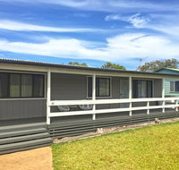 The Relax Shack  Culburra Beach sleeps 7 - Accommodation Rockhampton