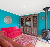 The Retreat - Accommodation Rockhampton