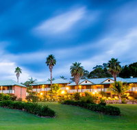 The Retreat at Wisemans - Accommodation Rockhampton