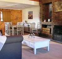 The Retreat on Matthew - Accommodation Rockhampton