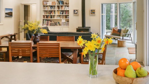 The River House - Accommodation Rockhampton 2