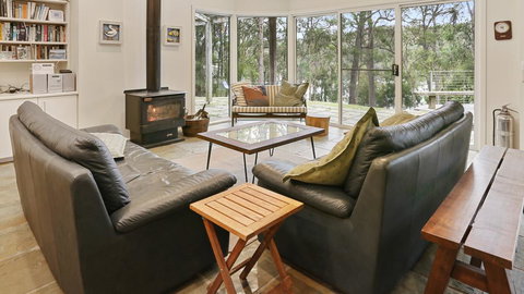 The River House - Accommodation Rockhampton 3