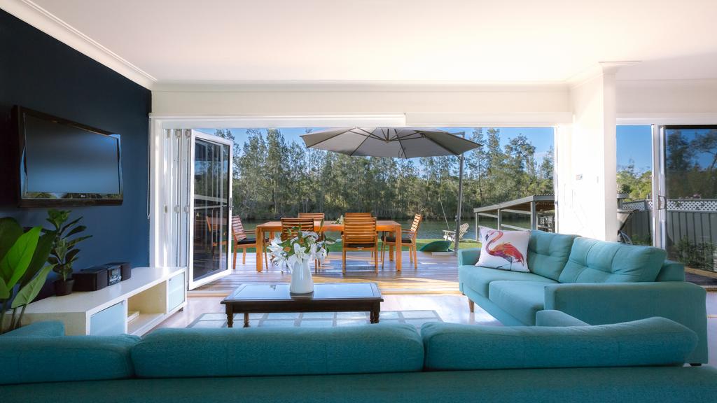 Wrights Beach NSW Accommodation Rockhampton