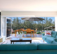 The River Retreat - Accommodation Rockhampton