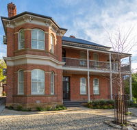 The Rivulet - Accommodation Rockhampton