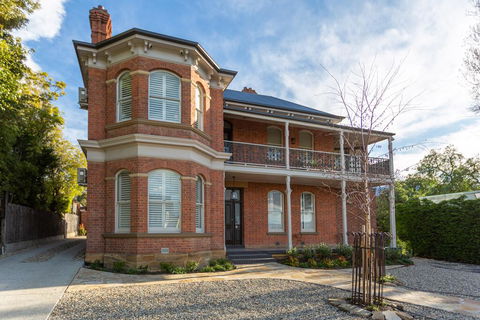 The Rivulet - Accommodation Rockhampton 0