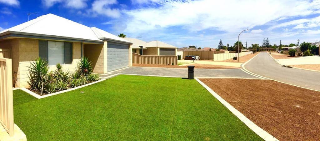 Wandina WA Accommodation Rockhampton