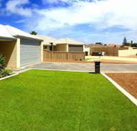 The Rosapark - Accommodation Rockhampton