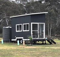 The Saddle Camp Tiny House Braidwood - Accommodation Rockhampton